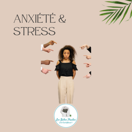 Anxiété & Stress